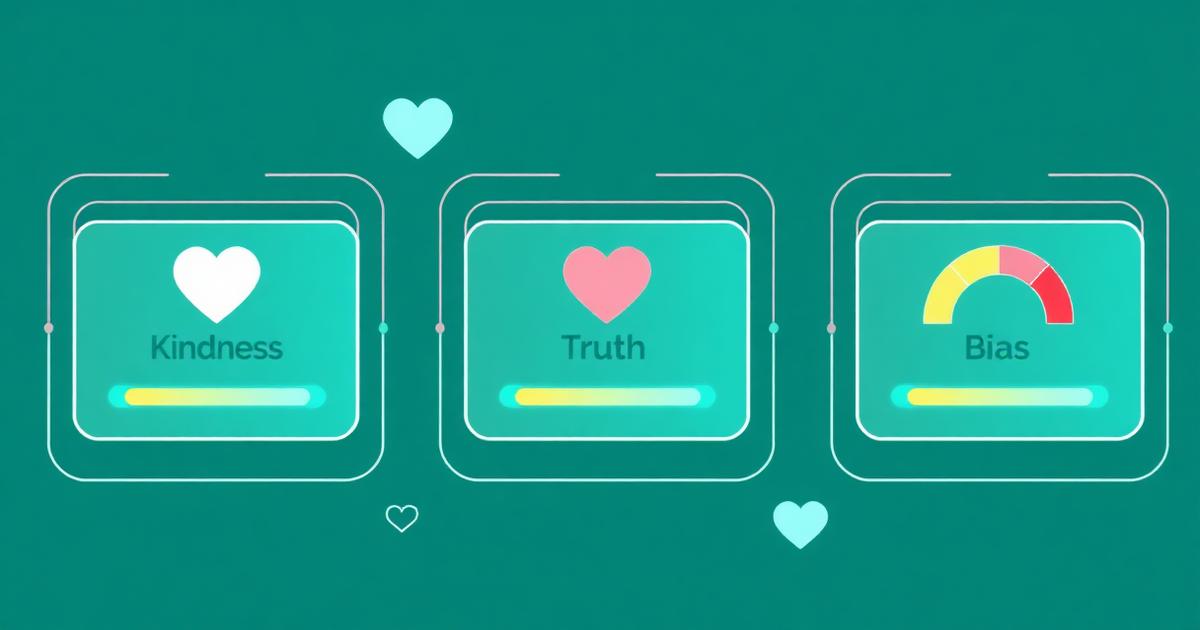 AI Content Scoring — Transparent, Fair, and Real-Time