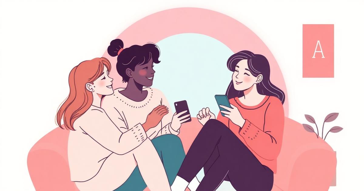 Circles — Private Groups for Your Closest People