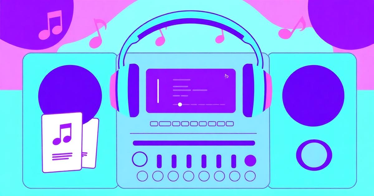 Community Radio — Listen, Create, and Broadcast