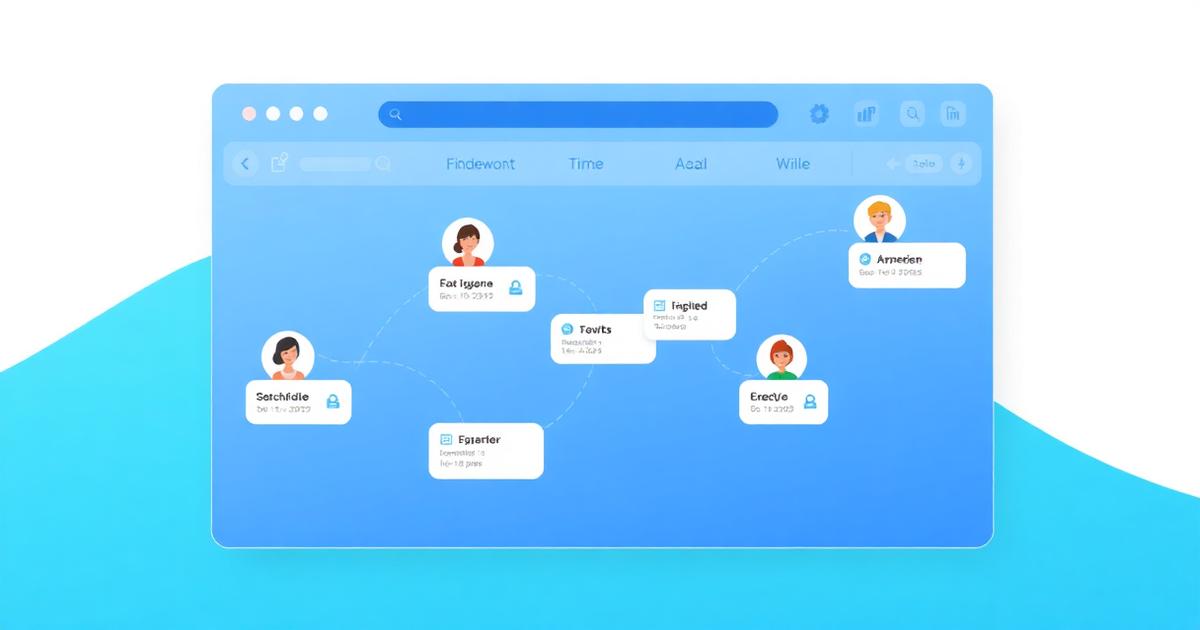 Group Scheduling — Coordinate Events Effortlessly