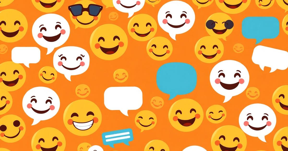 Kind Jokes — Wholesome Humor That Brings People Together