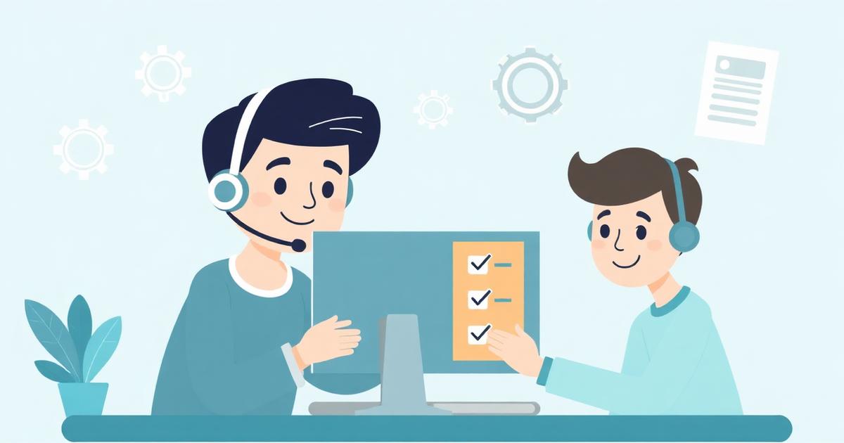 Tech Support — Free Help From Real People