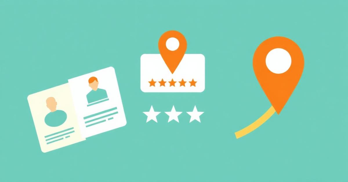 Yellow Pages — Find Trustworthy Local Services