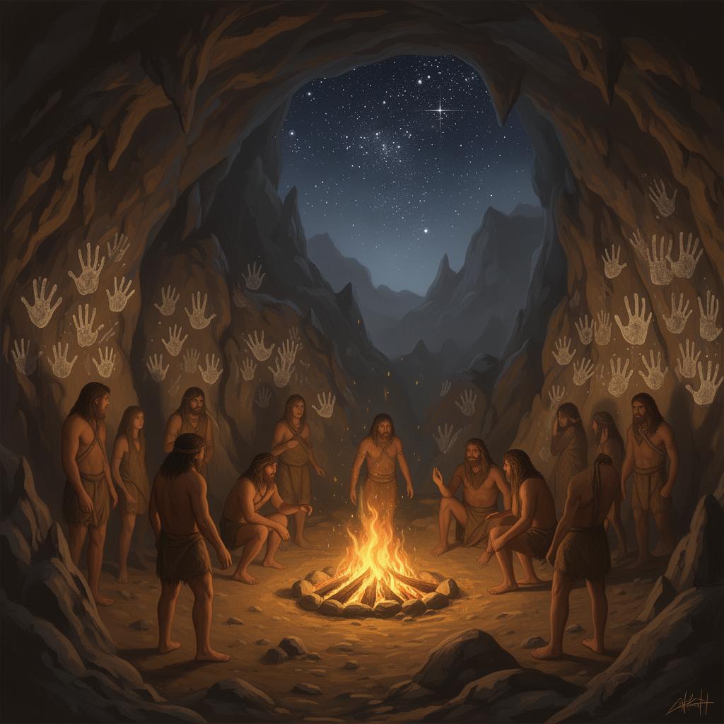 The Dawn of Spirituality